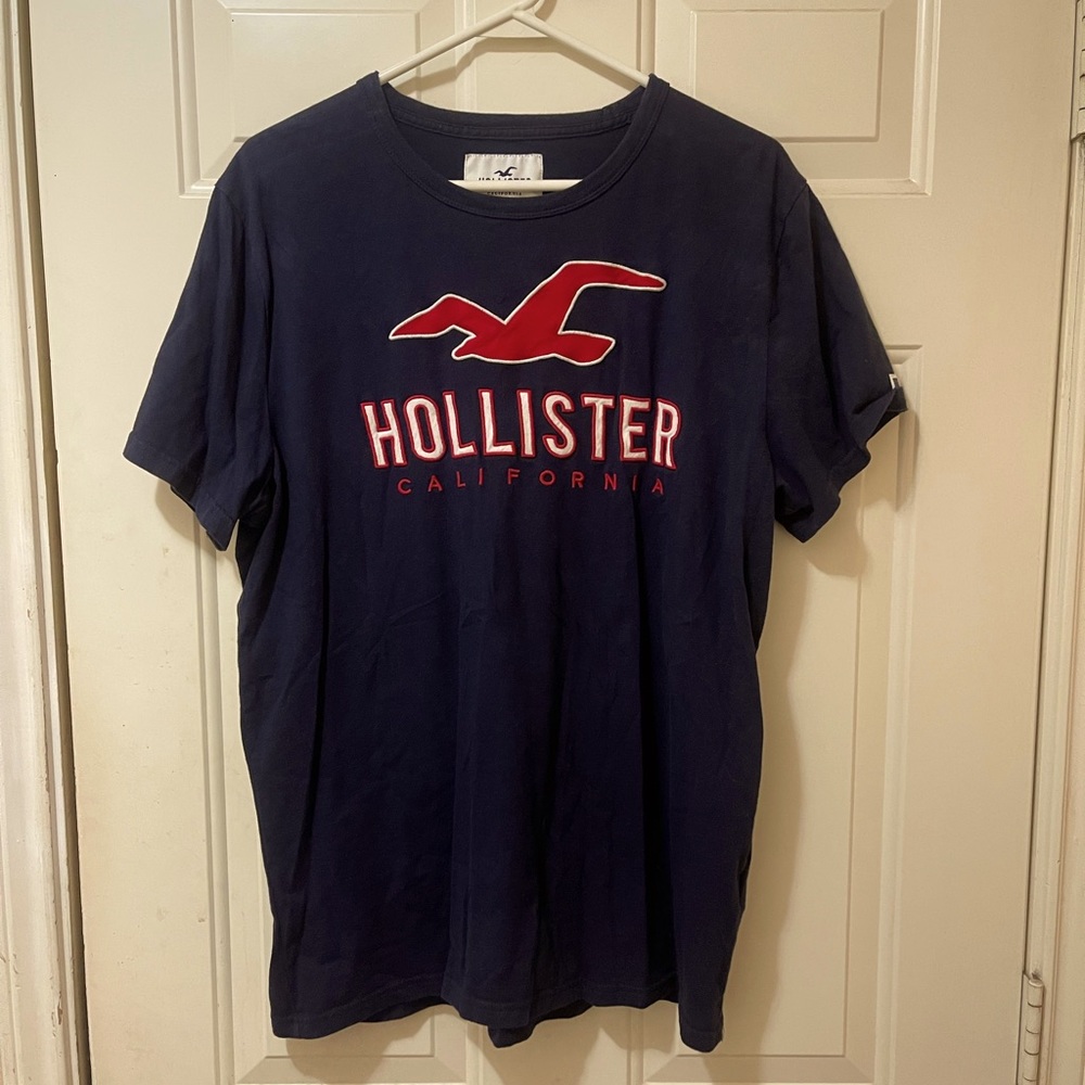 Hollister Tshirt